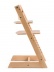 KRZESEŁKO STOKKE® TRIPP TRAPP® NATURALNY