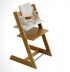 PODUSZKA STOKKE®TRIPP TRAPP®BEIGE STRIPE