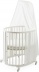 BALDACHIM STOKKE® SLEEPI® BIAŁY