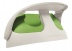 KRZESEŁKO BABY SNUG GREEN
