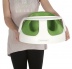 KRZESEŁKO BABY SNUG GREEN