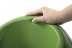 KRZESEŁKO BABY SNUG GREEN