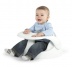 KRZESEŁKO BABY SNUG GREEN