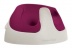 KRZESEŁKO BABY SNUG RASPBERRY