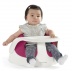 KRZESEŁKO BABY SNUG RASPBERRY