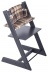 PODUSZKA STOKKE®TRIPP TRAPP®TARTAN BLUE