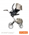 FOTELIK IZISLEEP STOKKE® BEIGE
