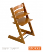 KRZESEŁKO STOKKE®TRIPP TRAPP®  CZEREŚNIA