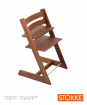 KRZESEŁKO TRIPP TRAPP® AMERICAN WALNUT