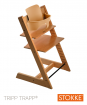 KRZESEŁKO  TRIPP TRAPP®ZESTAW+GRATIS