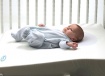 LifeNest™ Sleeping System - system do spania dla niemowląt