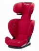 FOTEL FERO INTENSE RED