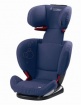 FOTEL FERO DEEP BLUE