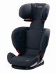 FOTEL FERO TOTAL BLACK