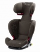 FOTEL FERO FIX BROWN EARTH