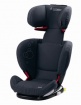 FOTEL FERO FIX TOTAL BLACK