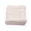 KOCYK STOKKE® SLEEPI® CLASSIC ROSE