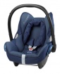 FOTEL CABRIOFIX DRESS BLUE