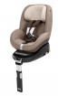FOTEL PEARL WALNUT BROWN