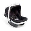 FOTELIK FIRST CLASS BLACK