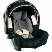 FOTELIK JUNIOR BABY+BAZA