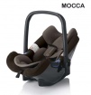 FOTEL AIR MOCCA