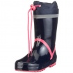 KALOSZE BASIC PINK rozm.22/23