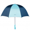 PARASOLKA BASIC BLUE