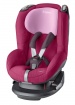 FOTEL TOBI SWEET CERISE