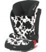 FOTELIK KIDFIX COWMOOFLAGE HIGHLINE