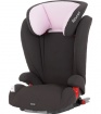 FOTELIK KIDFIX ROSE STAR BELLYBUTTON