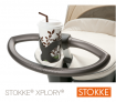 UCHWYT NA KUBEK STOKKE® XPLORY®