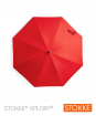 PARASOL  STOKKE®  XPLORY® RED