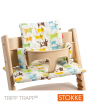 PODUSZKA STOKKE®TRIPP TRAPP®TALES GREEN