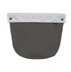 KOCYK DO PEBBLE BROWN EARTH