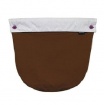 KOCYK DO PEBBLE DARK OLIVE