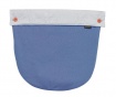 KOCYK DO PEBBLE LAPIS BLUE