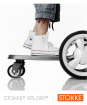 DOSTAWKA DLA DRUGIEGO DZIECKA STOKKE®