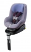 FOTEL PEARL ONYX LILAC