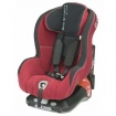FOTEL EXO ISOFIX  HOLLAND GARNET
