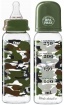 BUTELKA 250 ML CAMOUFLAGE