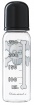BUTELKA 250 ML CROSSEYED JOLLY BLACK