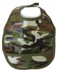 ŚLINIAK Z KIESZONKĄ CAMOUFLAGE