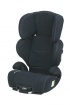FOTEL MONTECARLO PLUS ISOFIX CARBON