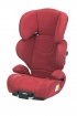 FOTEL MONTECARLO PLUS ISOFIX  WINE
