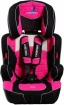 FOTEL SPIDER PINK