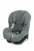 FOTEL RACING IVORY
