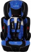 FOTEL SPIDER BLUE