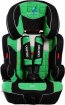 FOTEL SPIDER GREEN