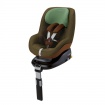 FOTEL PEARL DARK OLIVE